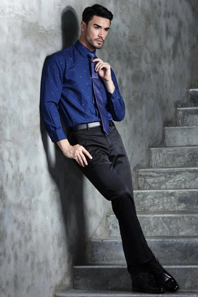 International models